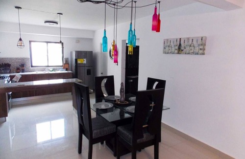 Montellano Apartamento | Cañaveral Del Mar extremely relaxing! right in the meddle of all.