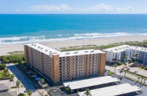 Port Canaveral Apartamento | Canaveral Towers