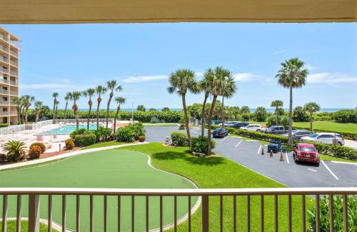 Port Canaveral Apartamento | Canaveral Towers