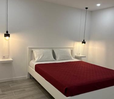 Beijos Apartamento | CANAVESES RIVER HOUSE - ALOJAMENTO RURAL