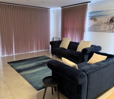 Moncrieff Casa | Canberra 3 bedroom quiet home to remember