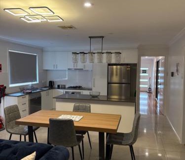 Moncrieff Casa | Canberra 3 bedroom quiet home to remember