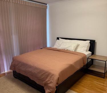 Moncrieff Casa | Canberra 3 bedroom quiet home to remember