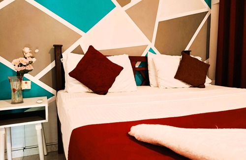 Mirissa Casa | Canberra Holidays - Mirissa