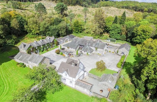 Graythwaite Casa | Canbrow, Homefarm, Graythwaite