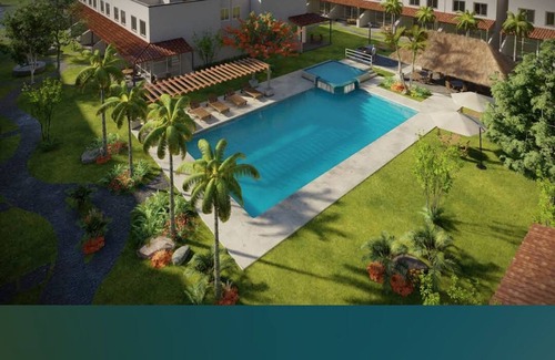 Cancún Casa | Cancún villas residencial