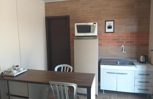 Sangao Casa | Cancelada