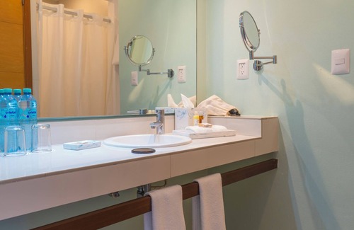 Zona Hotelera Hotel | Cancun Bay All Inclusive Hotel
