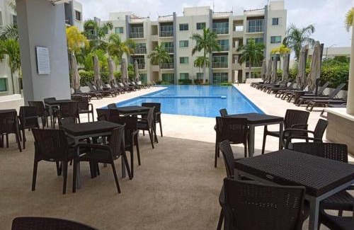 Cancún Apartamento | Cancun Lucky & Friendly Condo
