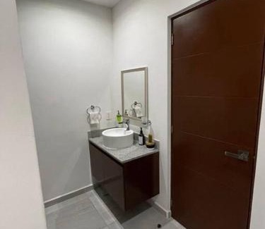 Cancún Apartamento | Cancun Lucky & Friendly Condo