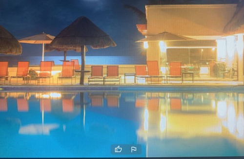 Cancún Apartamento | Cancun Moon Palace fun get away for the entire family