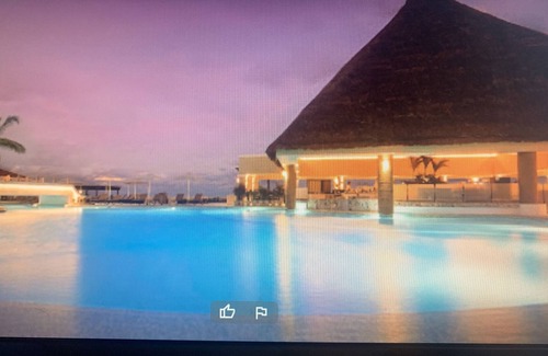 Cancún Apartamento | Cancun Moon Palace fun get away for the entire family