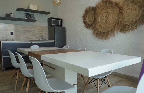 Zona Hotelera Apartamento | Cancun Plaza by Andiani Travel