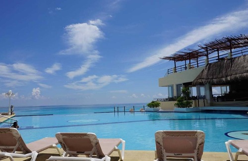 Zona Hotelera Apartamento | Cancun Plaza by Andiani Travel