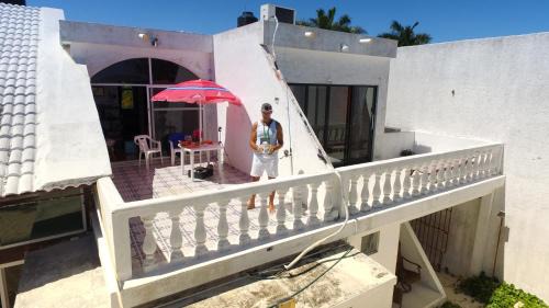 Puerto Juárez Apartamento | CANCUN PRIVATE APARTMENT