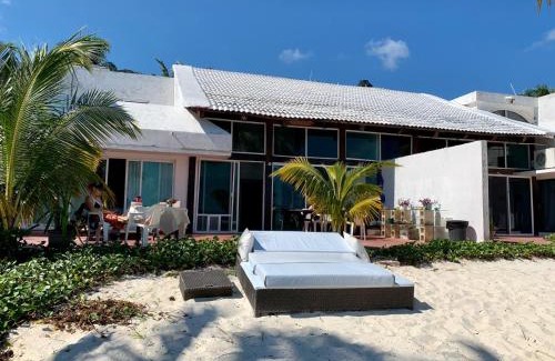 Puerto Juárez Apartamento | CANCUN PRIVATE APARTMENT
