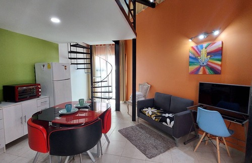 Punta Cancún Condominio | CANCUN SUITES APARTMENTS - HOTEL ZONE