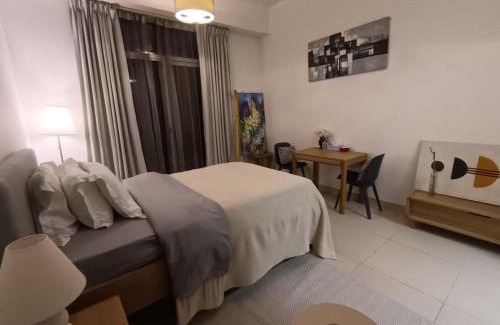 Discovery Gardens Apartamento | Candace Aster Hotel Apartment