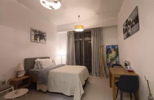 Discovery Gardens Apartamento | Candace Aster Hotel Apartment