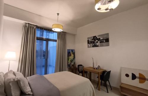 Discovery Gardens Apartamento | Candace Aster Hotel Apartment