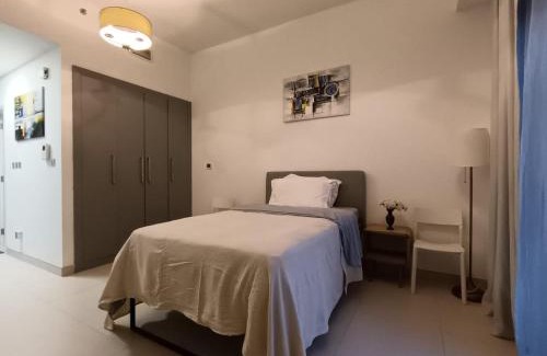 Discovery Gardens Apartamento | Candace Aster Hotel Apartment