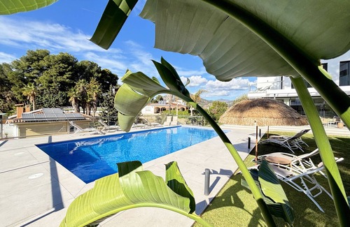 El Candado Villa | Candado Golf - Málaga de Vacaciones
