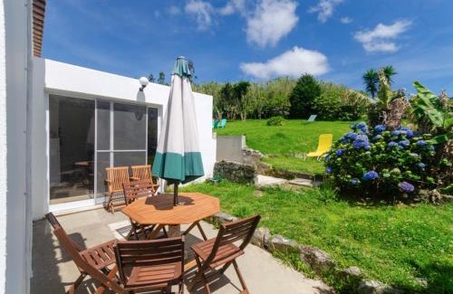Ponta Delgada Casa | Candelária House
