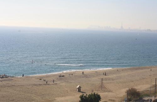 Masnou Apartamento | Candela's Beach Port