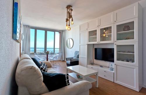 Masnou Apartamento | Candela's Beach Port