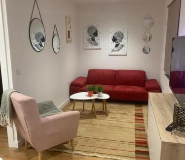 Astorga Apartamento | Candelaria