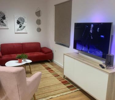 Astorga Apartamento | Candelaria