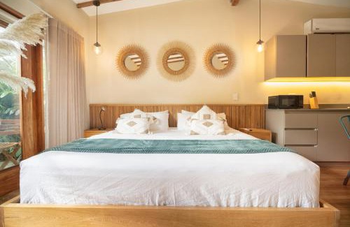 El Castillo Apartamento | Candelaria Hotel Boutique