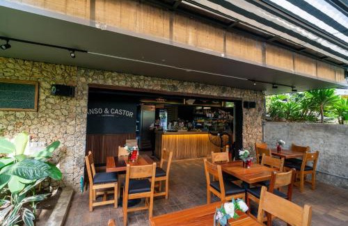 El Castillo Apartamento | Candelaria Hotel Boutique