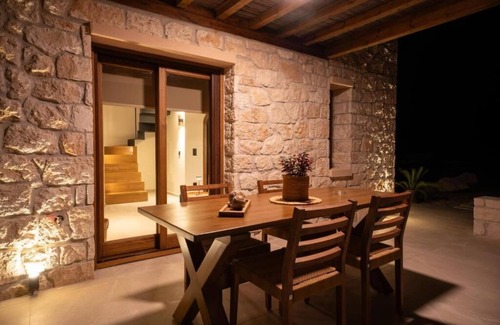 Ierissos Apartamento | Candelas Suites and Nature Two-Bedroom Apartment with Private Pool