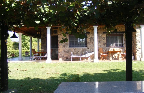Candeleda Casa | Candeleda Los 11 Postes
