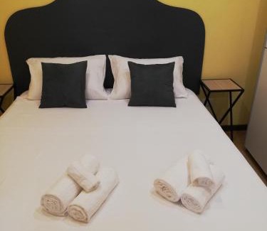 Santa Caterina Casa | Candelieri Suites