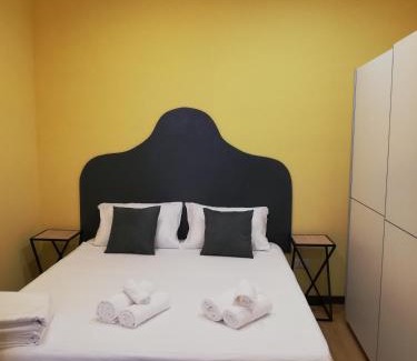 Santa Caterina Casa | Candelieri Suites