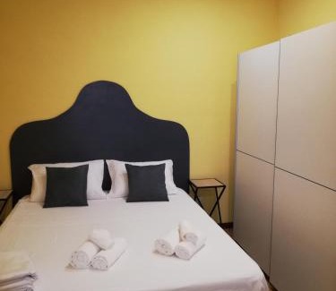 Santa Caterina Casa | Candelieri Suites