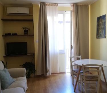 Santa Caterina Casa | Candelieri Suites