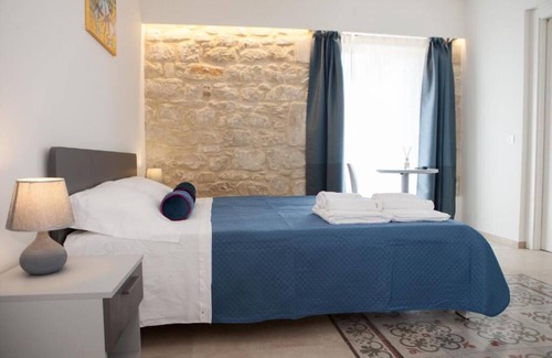 Modica Cama Y Desayuno | Candelieri19