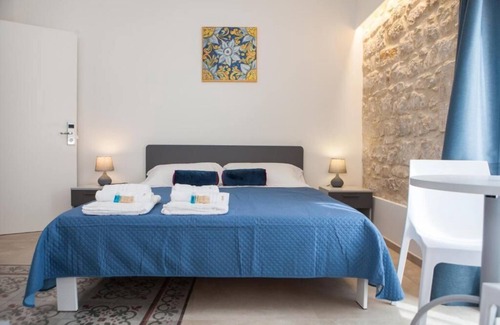 Modica Cama Y Desayuno | Candelieri19