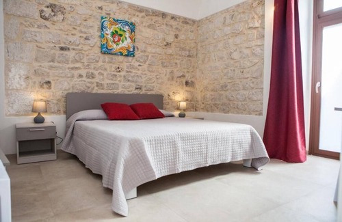 Modica Cama Y Desayuno | Candelieri19