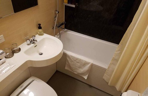 Okaido Hotel | Candeo Hotels Matsuyama Okaido