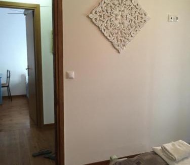 Nea Chora Hotel | Candia Hotel