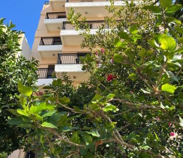 Nea Chora Hotel | Candia Hotel