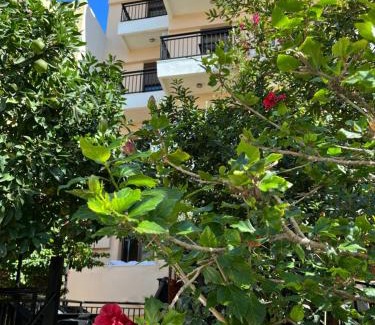 Nea Chora Hotel | Candia Hotel