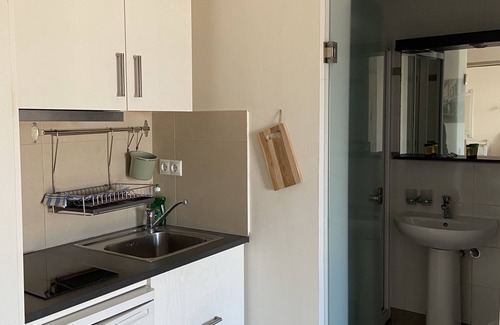 Nea Chora Hotel | Candia Hotel