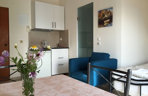 Nea Chora Hotel | Candia Hotel