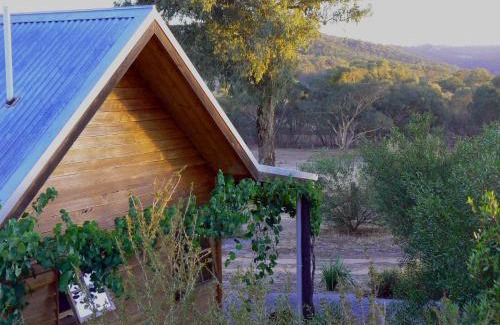Wooragee Casa | Candlebark Retreat
