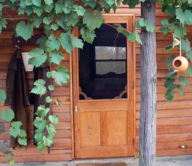 Wooragee Casa | Candlebark Retreat
